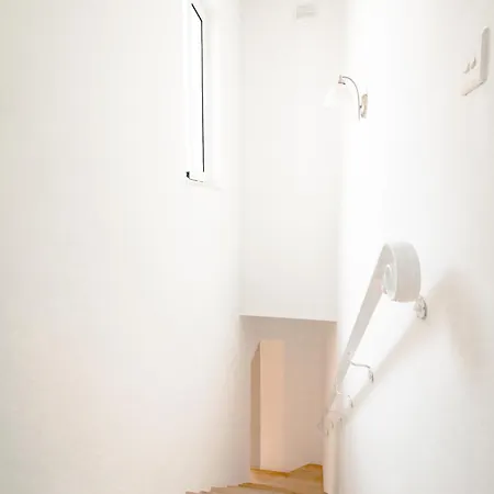 Quaint Townhouse 度假居