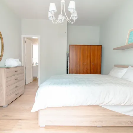 Quaint Townhouse * St. Paul's Bay