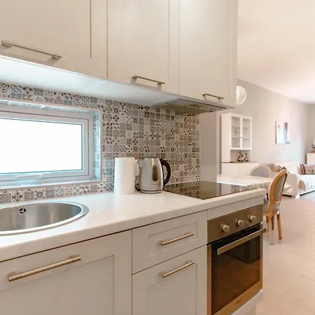 Semesterbostad Quaint Townhouse St. Paul's Bay
