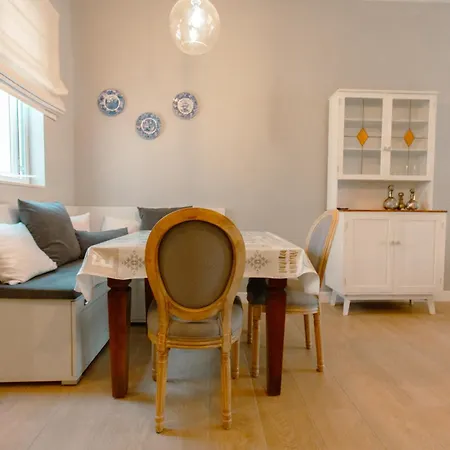 Quaint Townhouse Dom wakacyjny St Paul's Bay