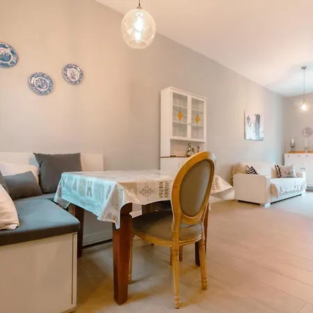 Holiday home Quaint Townhouse St. Paul's Bay