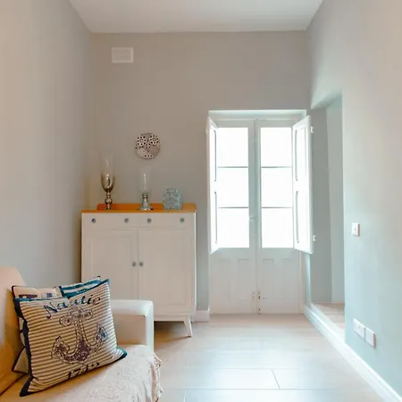Quaint Townhouse Semesterbostad St. Paul's Bay
