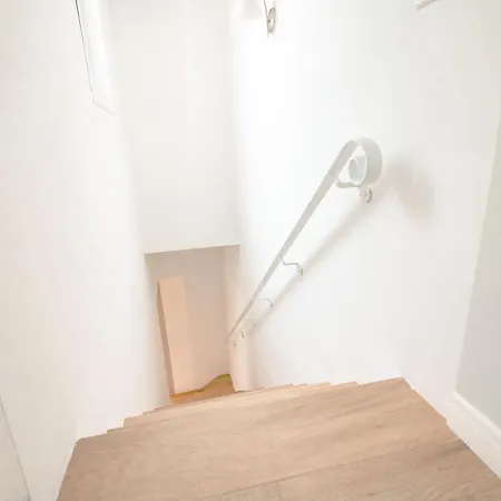Quaint Townhouse خليج سانت بول