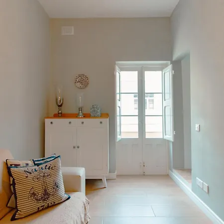 Holiday home Quaint Townhouse *