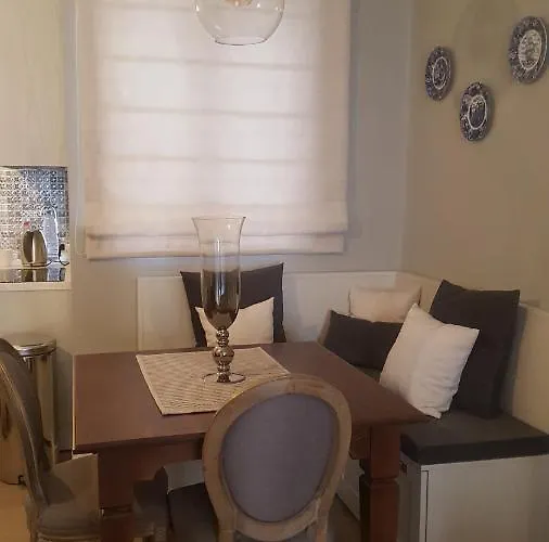 Quaint Townhouse St. Paul's Bay