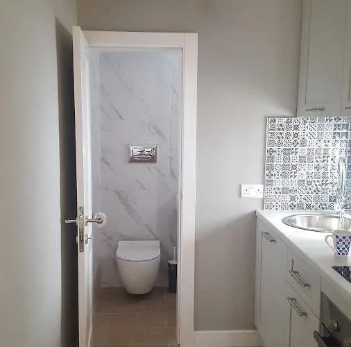 Quaint Townhouse Prázdninový dům