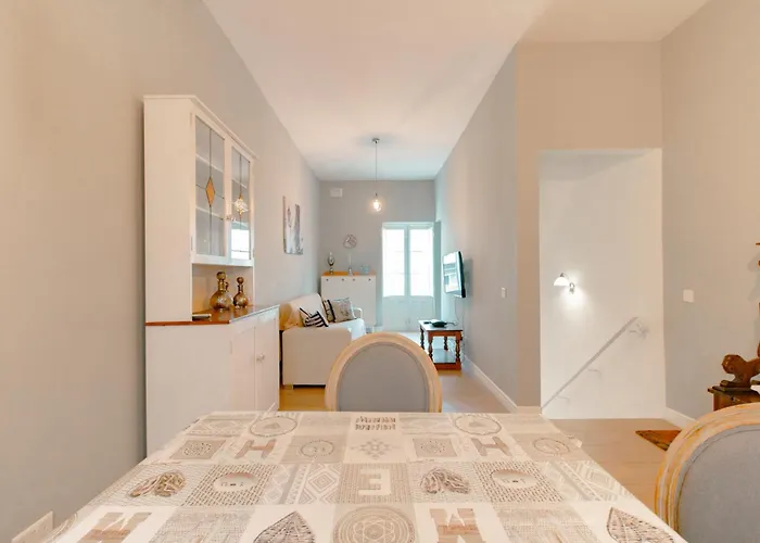 Quaint Townhouse Dom wakacyjny *