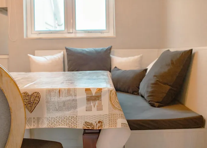 Quaint Townhouse Prázdninový dům