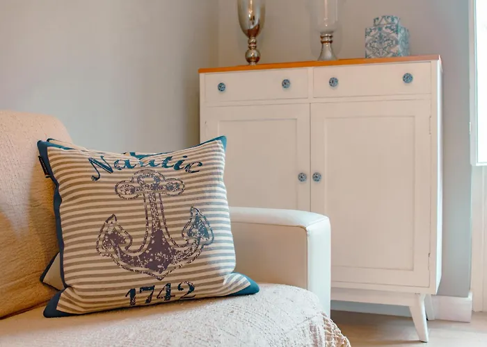 Quaint Townhouse Dom wakacyjny *