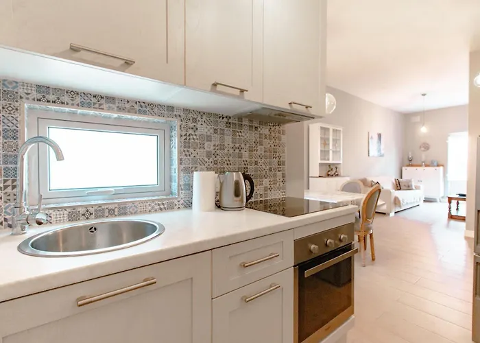 Dom wakacyjny Quaint Townhouse St Paul's Bay