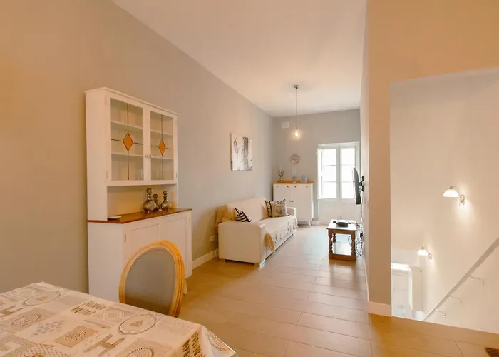 Quaint Townhouse St. Paul's Bay