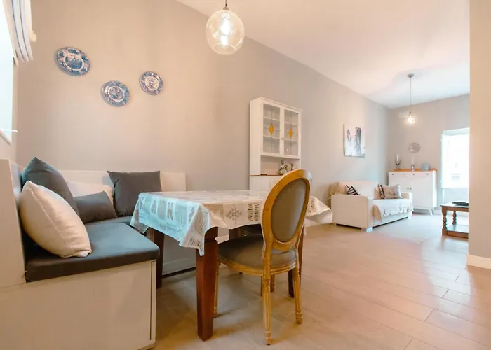 Dom wakacyjny Quaint Townhouse St Paul's Bay