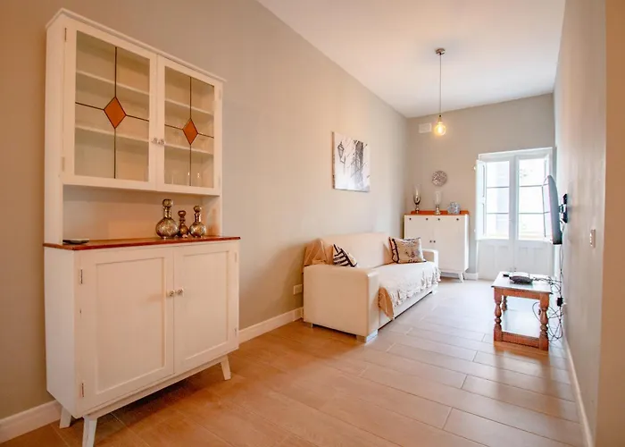 Quaint Townhouse Prázdninový dům