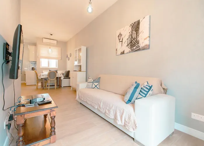 Dom wakacyjny Quaint Townhouse