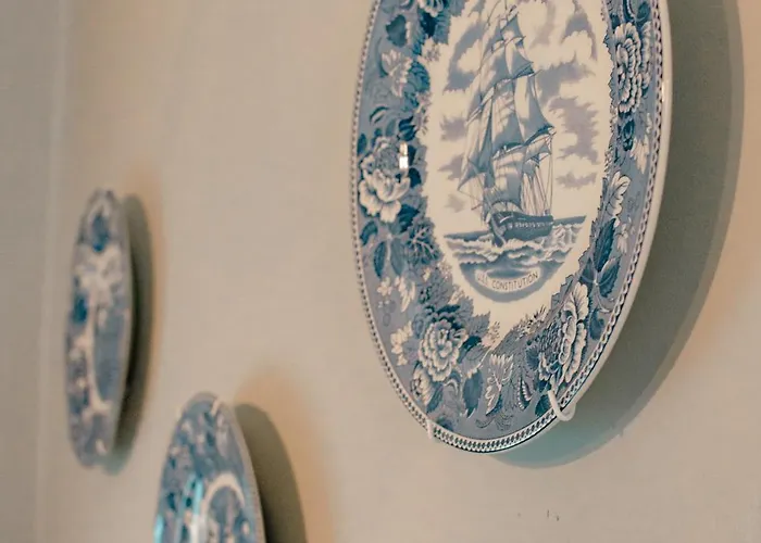 Quaint Townhouse Prázdninový dům St. Paul's Bay