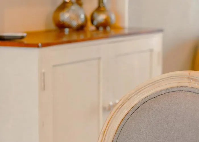 Prázdninový dům Quaint Townhouse St. Paul's Bay