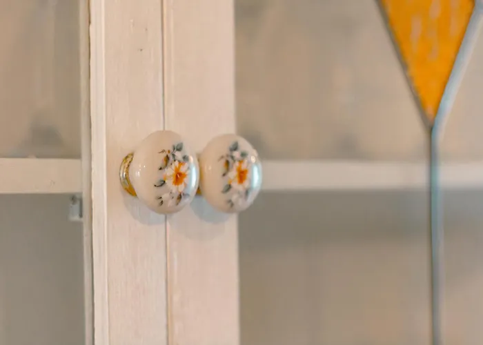 Quaint Townhouse Prázdninový dům *