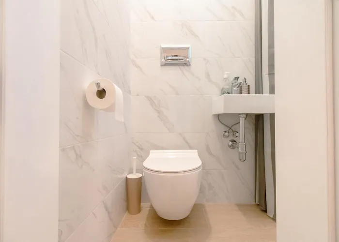 Dom wakacyjny Quaint Townhouse