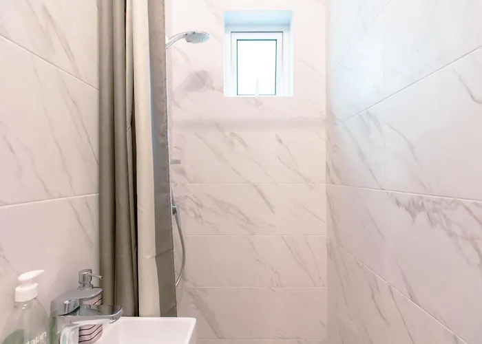 Prázdninový dům Quaint Townhouse St. Paul's Bay