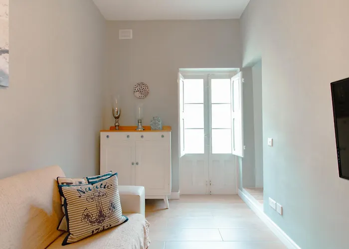 Quaint Townhouse Dom wakacyjny St Paul's Bay