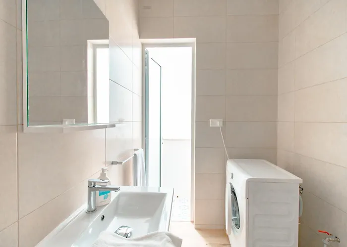 Quaint Townhouse Prázdninový dům *