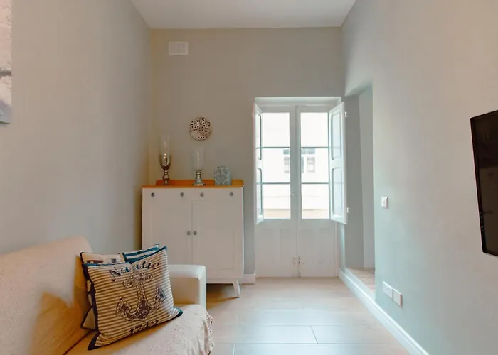 Dom wakacyjny Quaint Townhouse *