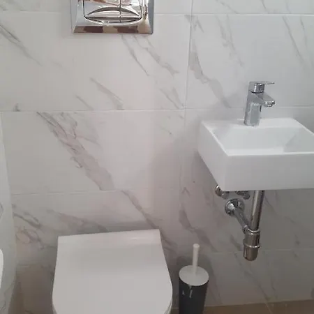 Quaint Townhouse Casa vacanze St. Paul's Bay