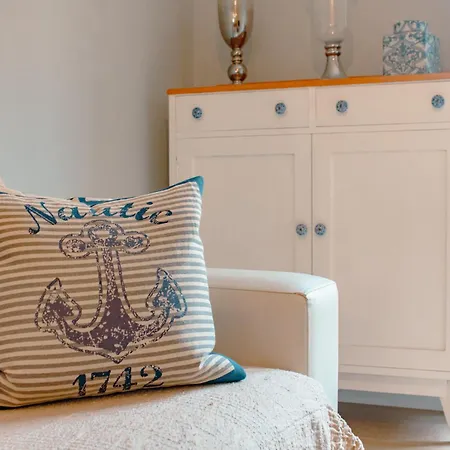 Quaint Townhouse Casa vacanze *