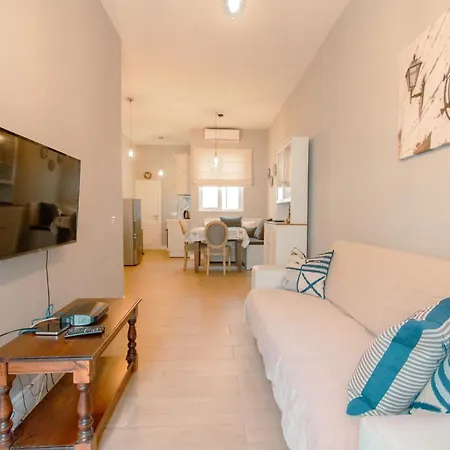 Quaint Townhouse Casa vacanze *