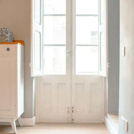 Casa vacanze Quaint Townhouse *