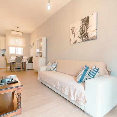 Casa vacanze Quaint Townhouse