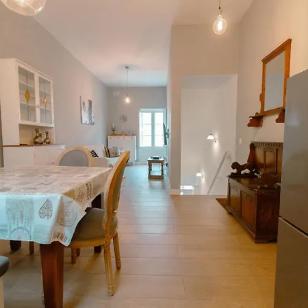 Casa vacanze Quaint Townhouse *