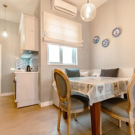 Casa vacanze Quaint Townhouse