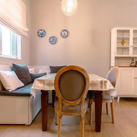 Quaint Townhouse Tatil Evi St. Paul's Bay