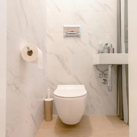 Casa vacanze Quaint Townhouse