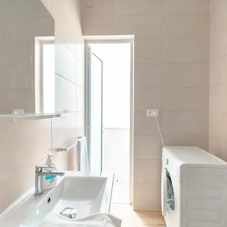 Quaint Townhouse Casa vacanze *